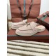 LP Half-Slippers Top Quality
Women 35-41
Men 39-45