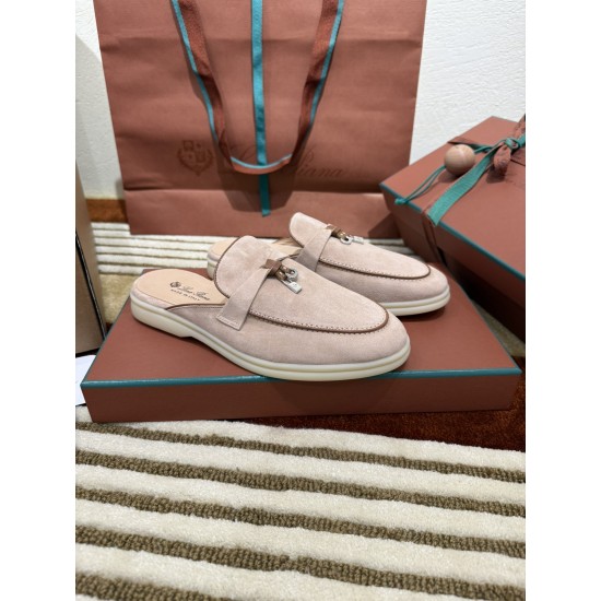 LP Half-Slippers Top Quality
Women 35-41
Men 39-45