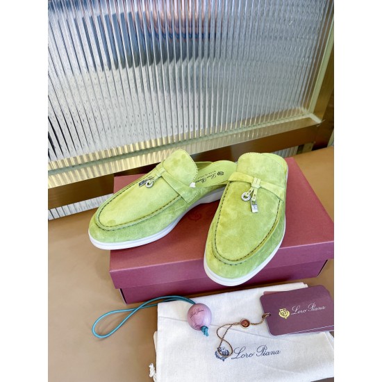 LP Half-Slippers Top Quality
Women 35-41
Men 39-45