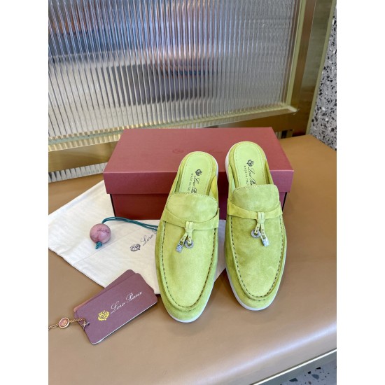 LP Half-Slippers Top Quality
Women 35-41
Men 39-45