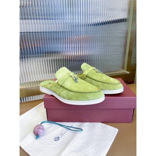 LP Half-Slippers Top Quality
Women 35-41
Men 39-45