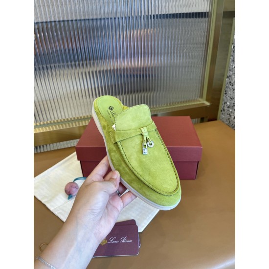 LP Half-Slippers Top Quality
Women 35-41
Men 39-45