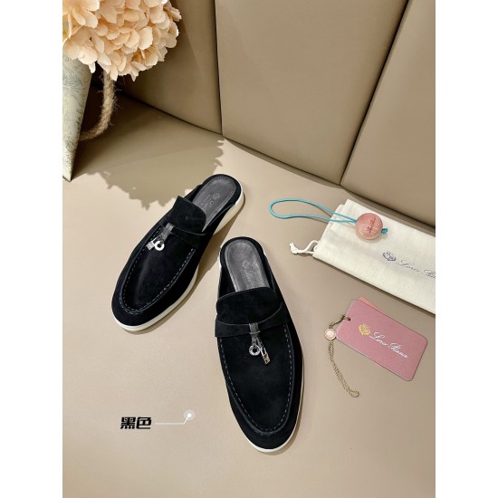LP Half-Slippers Top Quality
Women 35-41
Men 39-45