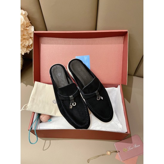 LP Half-Slippers Top Quality
Women 35-41
Men 39-45