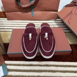LP Half-Slippers Top Quality
Women 35-41
Men 39-45