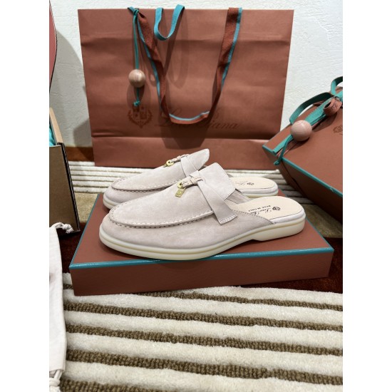 LP Half-Slippers Top Quality
Women 35-41
Men 39-45