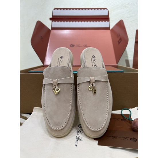 LP Half-Slippers Top Quality
Women 35-41
Men 39-45