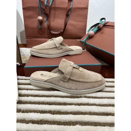 LP Half-Slippers Top Quality
Women 35-41
Men 39-45