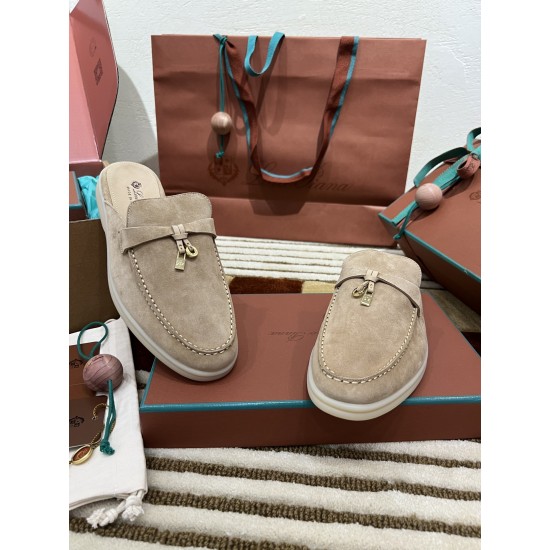 LP Half-Slippers Top Quality
Women 35-41
Men 39-45