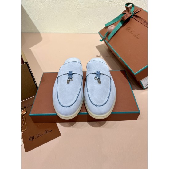 LP Half-Slippers Top Quality
Women 35-41
Men 39-45