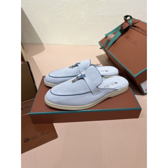 LP Half-Slippers Top Quality
Women 35-41
Men 39-45