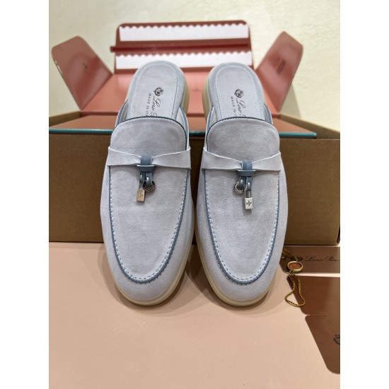 LP Half-Slippers Top Quality
Women 35-41
Men 39-45