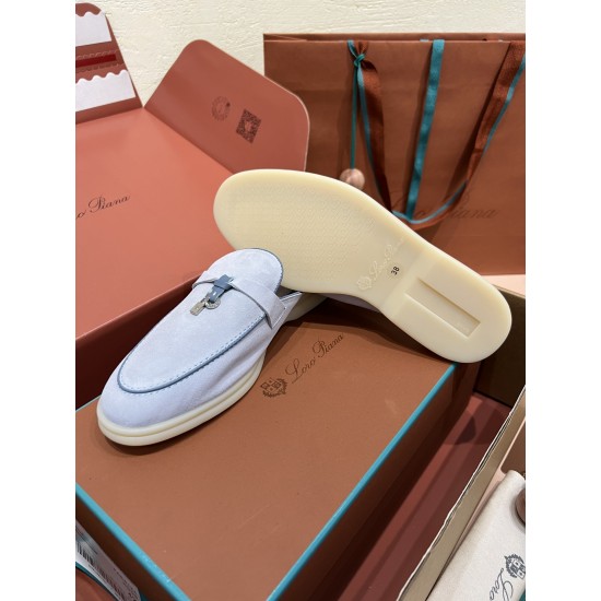 LP Half-Slippers Top Quality
Women 35-41
Men 39-45