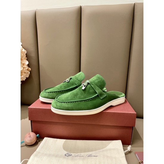 LP Half-Slippers Top Quality
Women 35-41
Men 39-45