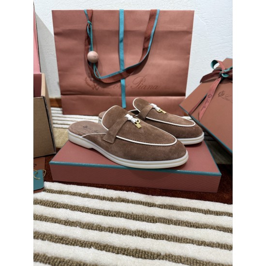 LP Half-Slippers Top Quality
Women 35-41
Men 39-45