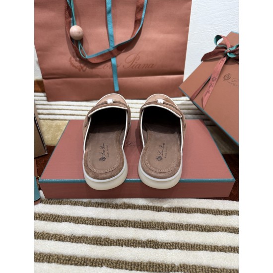 LP Half-Slippers Top Quality
Women 35-41
Men 39-45