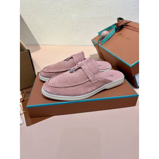 LP Half-Slippers Top Quality
Women 35-41
Men 39-45