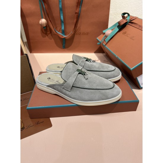 LP Half-Slippers Top Quality
Women 35-41
Men 39-45