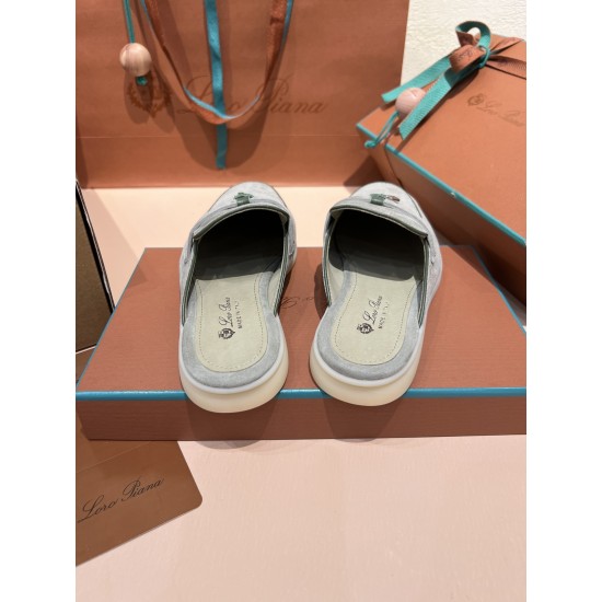 LP Half-Slippers Top Quality
Women 35-41
Men 39-45