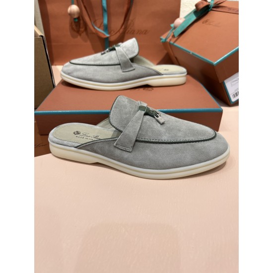 LP Half-Slippers Top Quality
Women 35-41
Men 39-45
