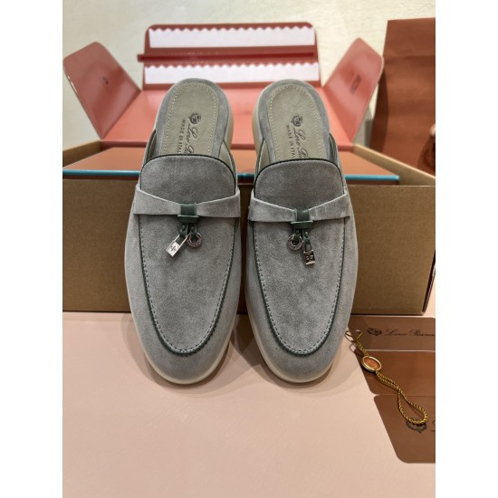 LP Half-Slippers Top Quality
Women 35-41
Men 39-45