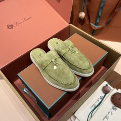LP Half-Slippers Top Quality
Women 35-41
Men 39-45