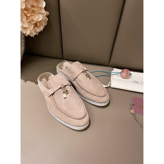 LP Half-Slippers Top Quality
Women 35-41
Men 39-45