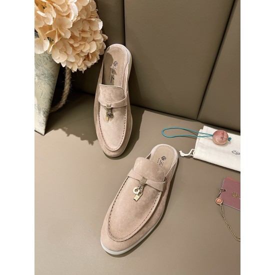 LP Half-Slippers Top Quality
Women 35-41
Men 39-45
