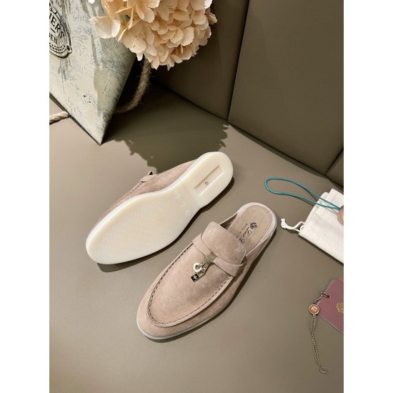 LP Half-Slippers Top Quality
Women 35-41
Men 39-45