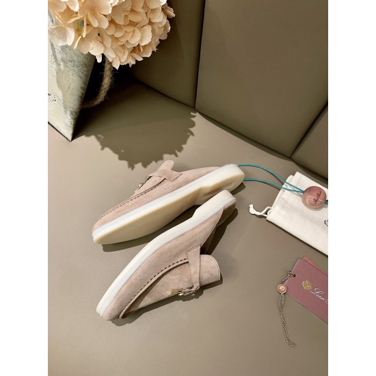 LP Half-Slippers Top Quality
Women 35-41
Men 39-45