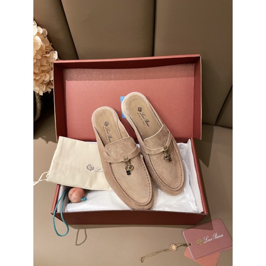 LP Half-Slippers Top Quality
Women 35-41
Men 39-45