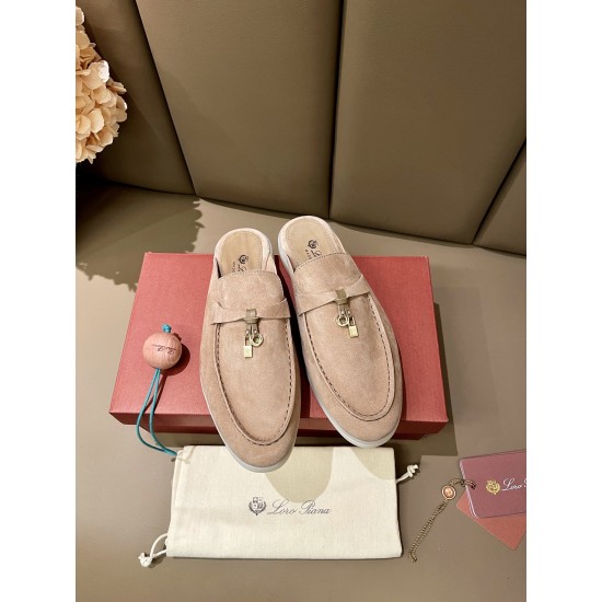 LP Half-Slippers Top Quality
Women 35-41
Men 39-45