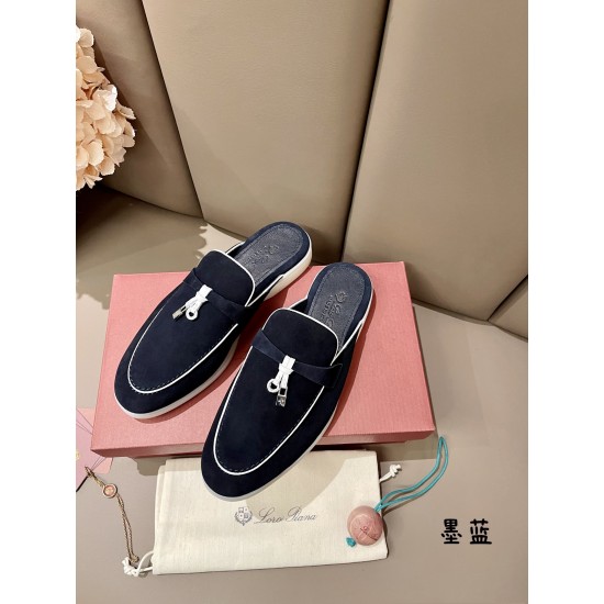 LP Half-Slippers Top Quality
Women 35-41
Men 39-45