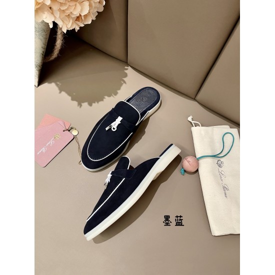 LP Half-Slippers Top Quality
Women 35-41
Men 39-45