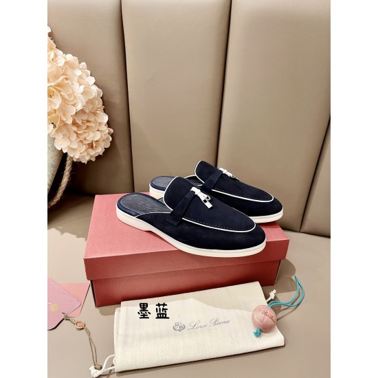 LP Half-Slippers Top Quality
Women 35-41
Men 39-45
