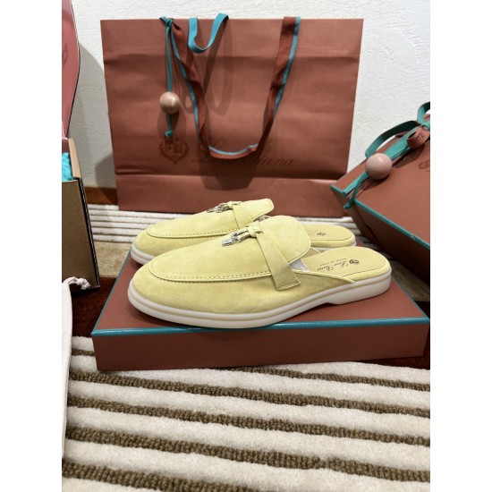 LP Half-Slippers Top Quality
Women 35-41
Men 39-45