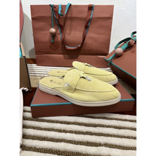 LP Half-Slippers Top Quality
Women 35-41
Men 39-45