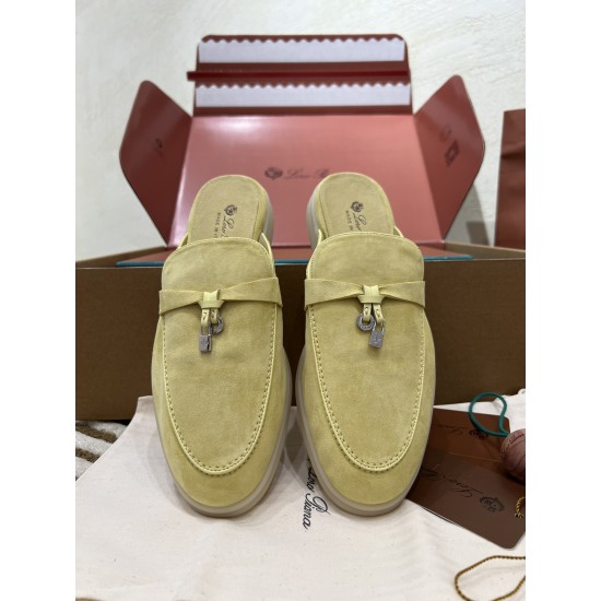 LP Half-Slippers Top Quality
Women 35-41
Men 39-45