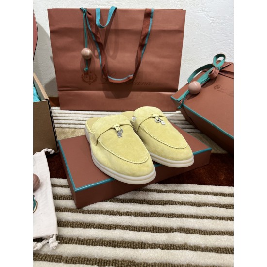 LP Half-Slippers Top Quality
Women 35-41
Men 39-45