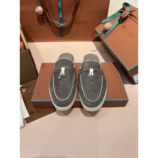 LP Half-Slippers Top Quality
Women 35-41
Men 39-45