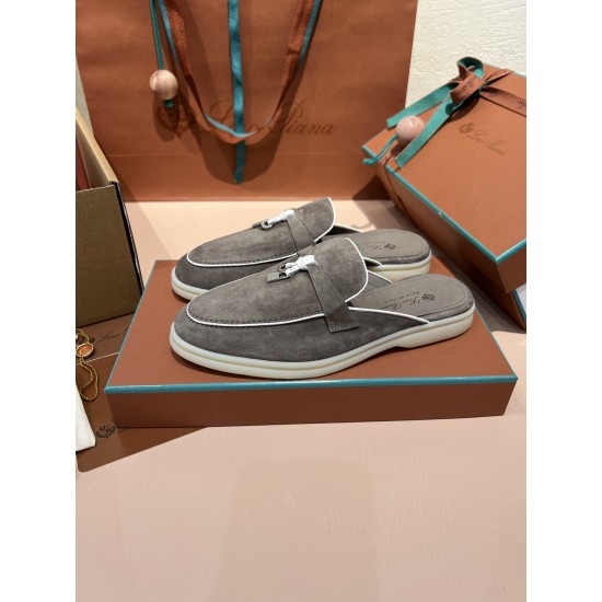 LP Half-Slippers Top Quality
Women 35-41
Men 39-45