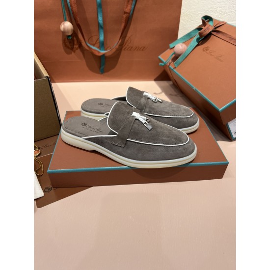 LP Half-Slippers Top Quality
Women 35-41
Men 39-45