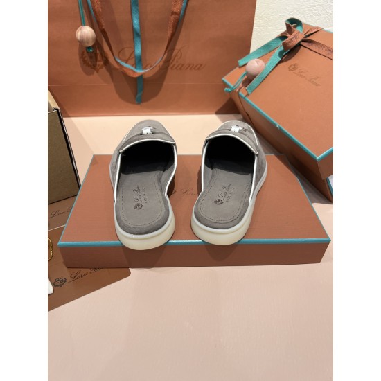 LP Half-Slippers Top Quality
Women 35-41
Men 39-45