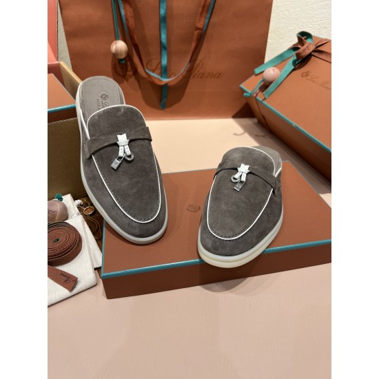 LP Half-Slippers Top Quality
Women 35-41
Men 39-45