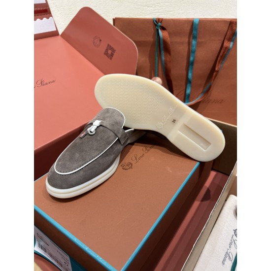 LP Half-Slippers Top Quality
Women 35-41
Men 39-45