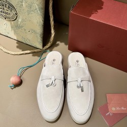 LP Half-Slippers Top Quality
Women 35-41
Men 39-45