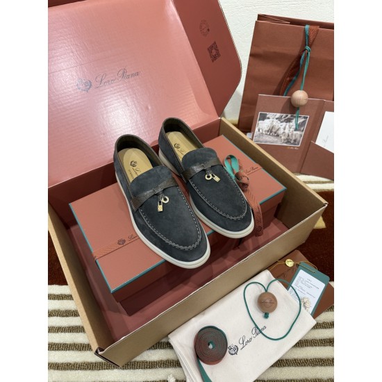 LP Loafers Top Quality
Women 35-41
Men 39-45