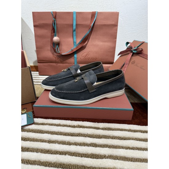 LP Loafers Top Quality
Women 35-41
Men 39-45