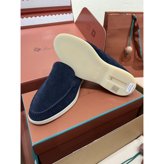 LP Loafers Top Quality
Women 35-41
Men 39-45