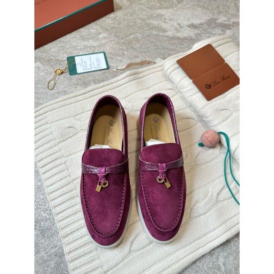 LP Loafers Top Quality
Women 35-41
Men 39-45